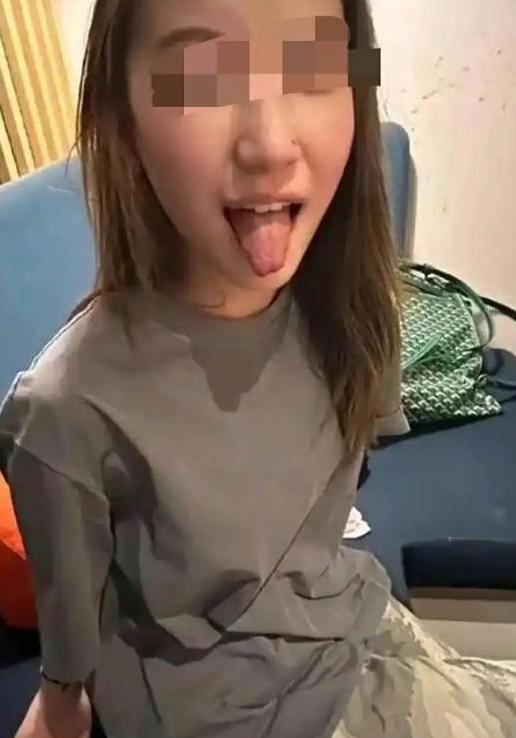 21歲女大出軌老外私密視頻流出胡錫進(jìn)不滿學(xué)校做法男方不認(rèn)錯(cuò)(圖11)