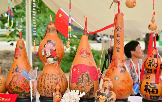 全國(guó)“村BA”北部大區(qū)賽在山東招遠(yuǎn)火熱開(kāi)賽(圖3)
