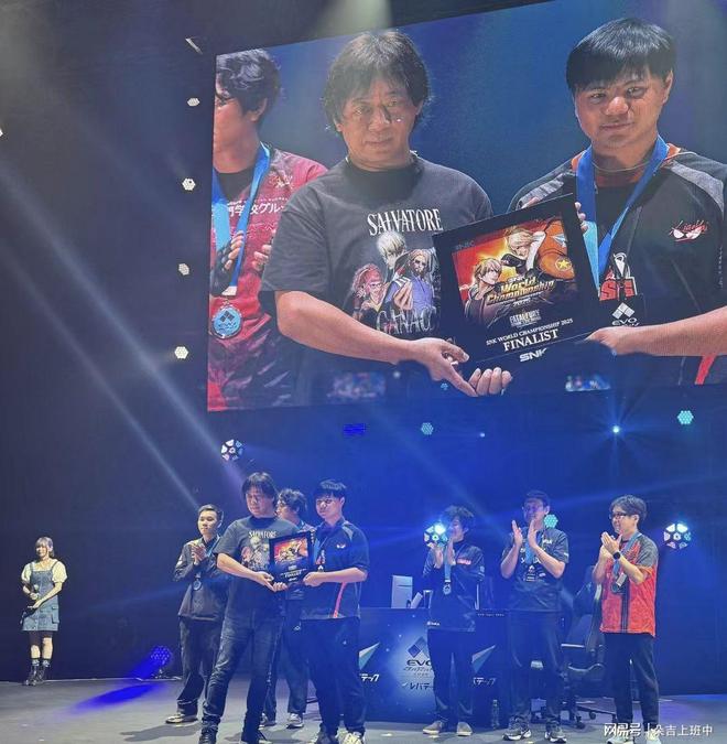 抗韓時代再度來臨 CS2中國鎖定冠軍 ACL九大項目賽事前瞻(圖3)