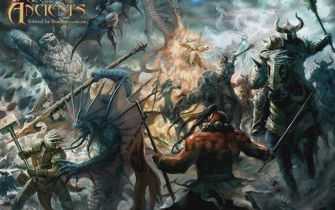 從追夢到奪冠 今夏中國DOTA2走出的每一步都有淘寶百億補(bǔ)貼的加補(bǔ)(圖16)