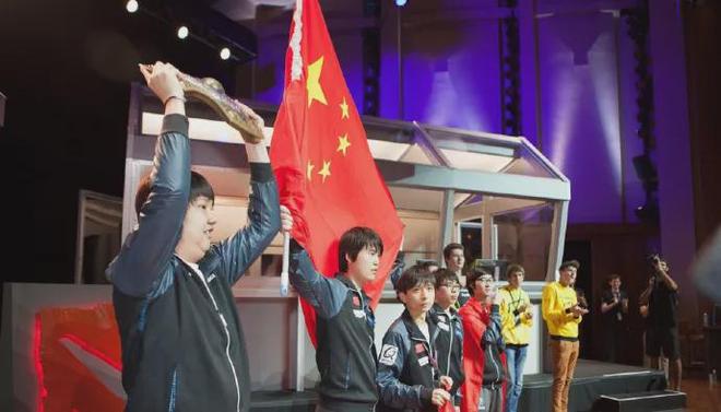 從追夢到奪冠 今夏中國DOTA2走出的每一步都有淘寶百億補(bǔ)貼的加補(bǔ)(圖19)