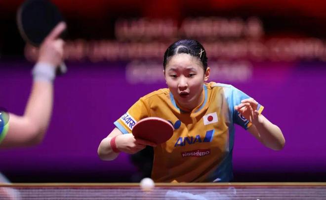 多哈世乒賽落幕！誕生4個贏家、4個輸家孫穎莎、王曼昱位列其中(圖3)