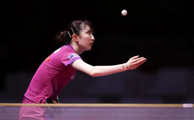 多哈世乒賽落幕！誕生4個贏家、4個輸家孫穎莎、王曼昱位列其中(圖4)