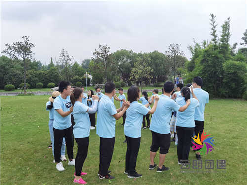 企業(yè)團建的國慶節(jié)互動游戲推薦！